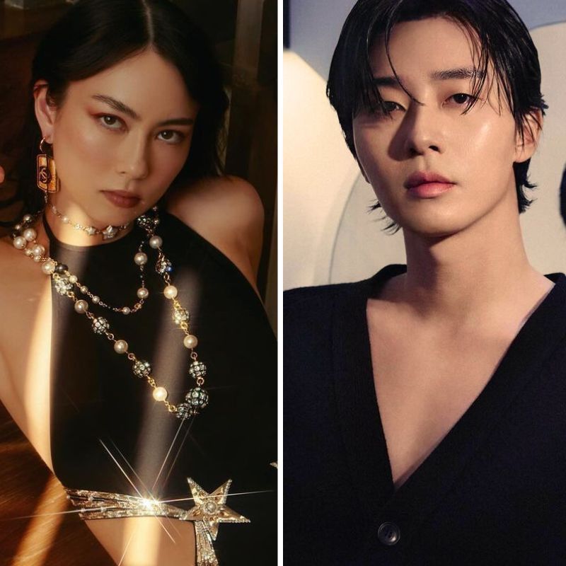Park Seo-joon’s Dating History: Korean Star’s Rumoured Relationships With Lauren Tsai, Xooos and Others