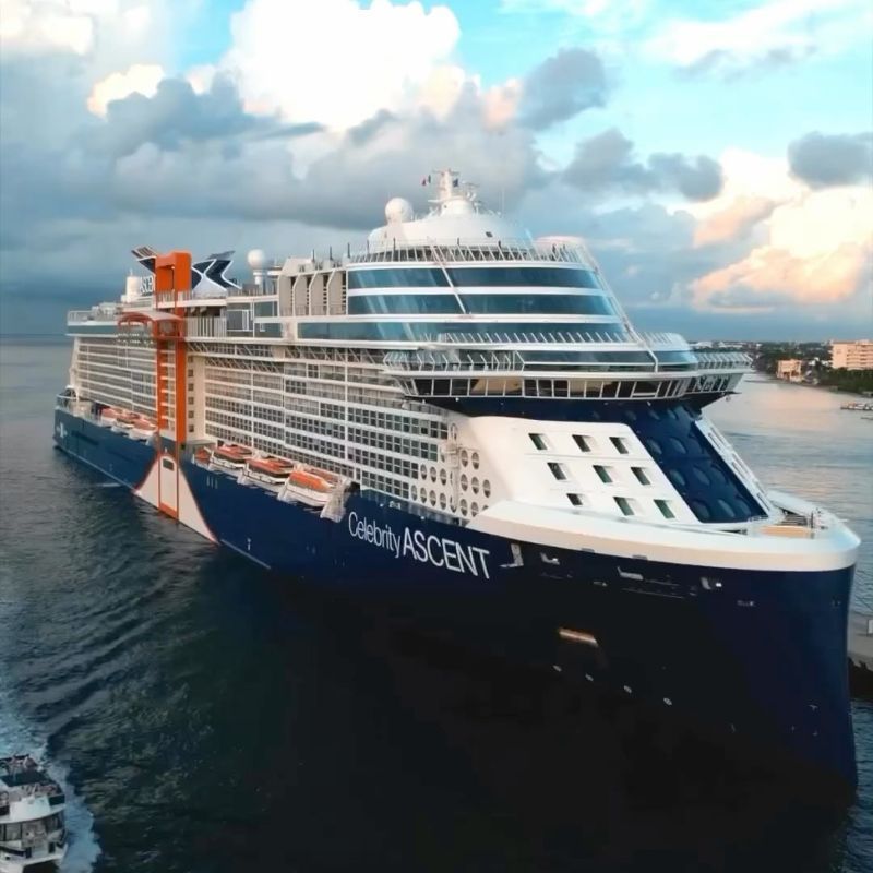 How to Book a Night on The Luxury Cruise that Hosted the 2nd Ambani Pre-Wedding Bash