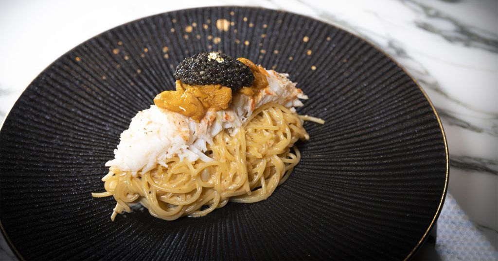 Chefs-D’Oeuvre: The Most Premium Ingredients Around Town