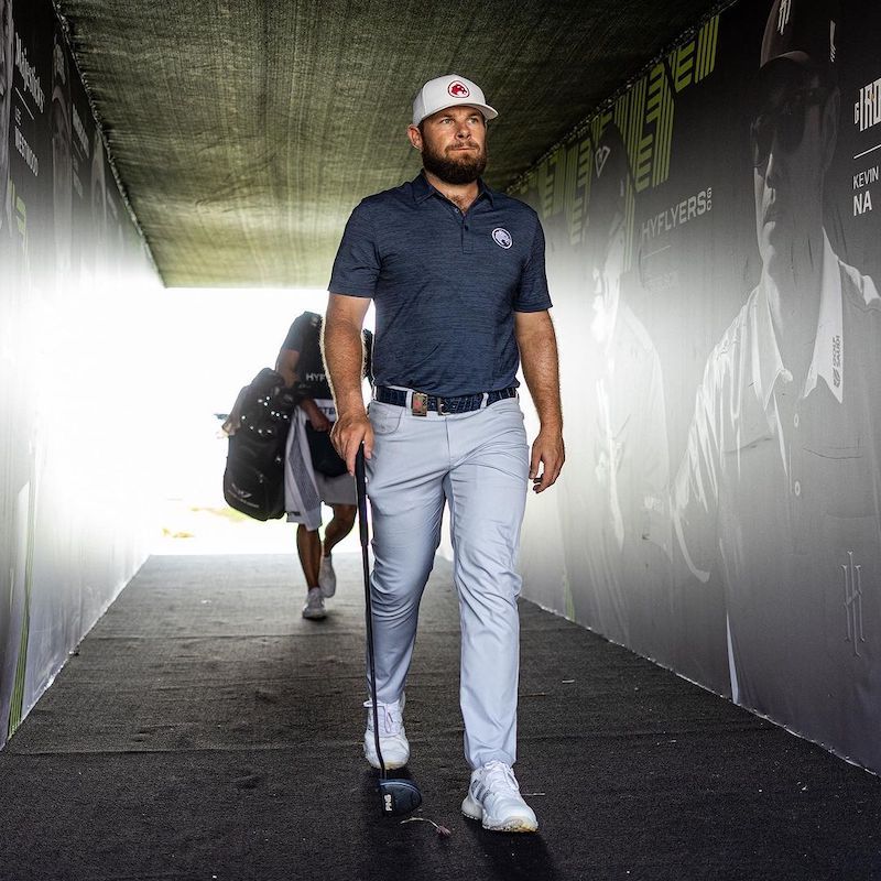 Tyrrell Hatton Scores First-Ever LIV Golf Win in Nashville