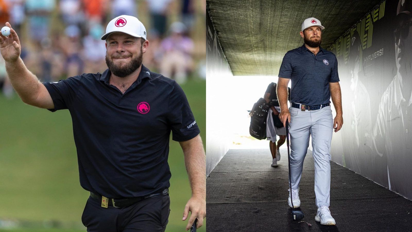 Tyrrell Hatton Scores First-Ever LIV Golf Win in Nashville