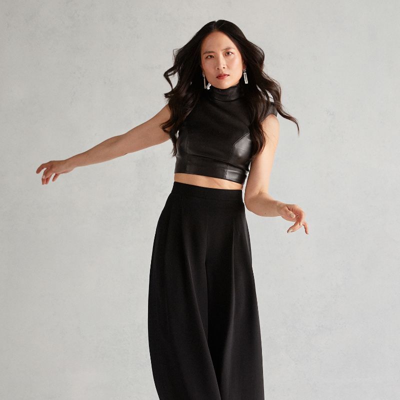 <i>Geek Girl</i> Star Sandra Yi Sencindiver Talks About Working on the Netflix Series, Her Upcoming Projects