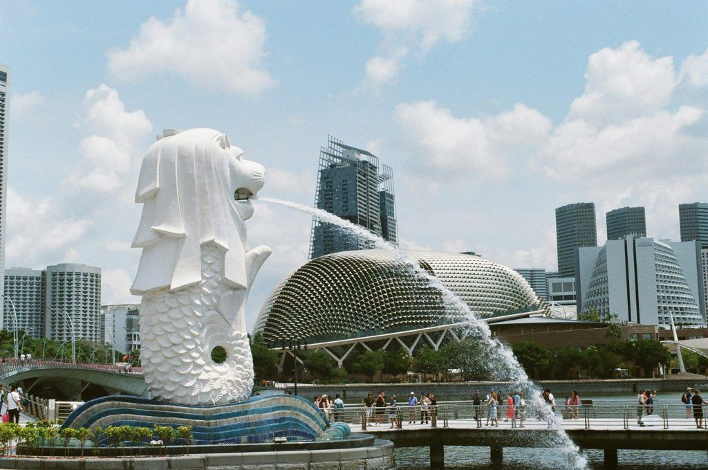 The World’s Most Competitive Economies 2024: Singapore Tops the List, Hong Kong Takes Fifth Spot
