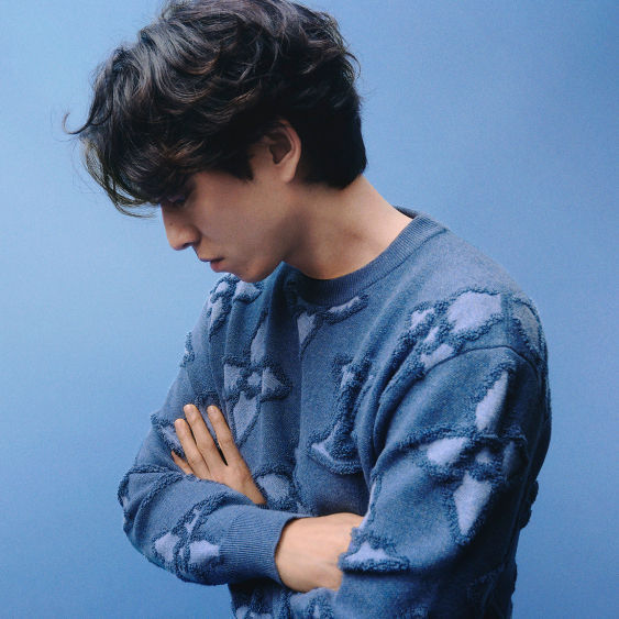 Louis Vuitton names Korean Actor Gong Yoo as House Ambassador