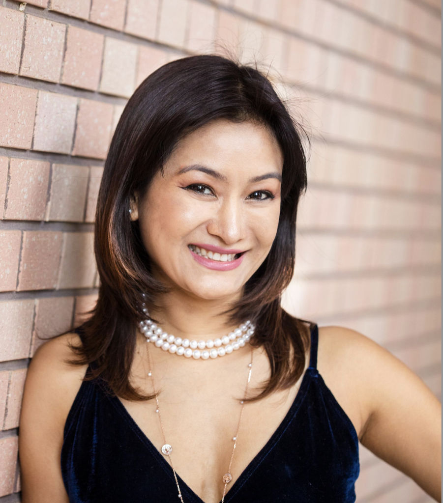 From the Heart: Meet Fine Jewellery Designer Kajal Naina