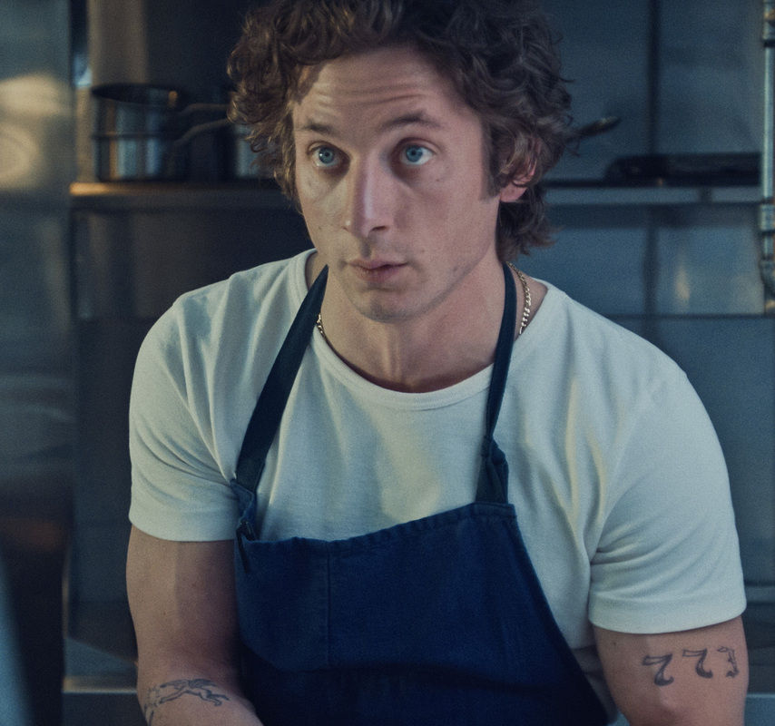 Review: <i>The Bear</i> Season 3 Returns With a Deliciously Explosive Take on Obsession and Dysfunction