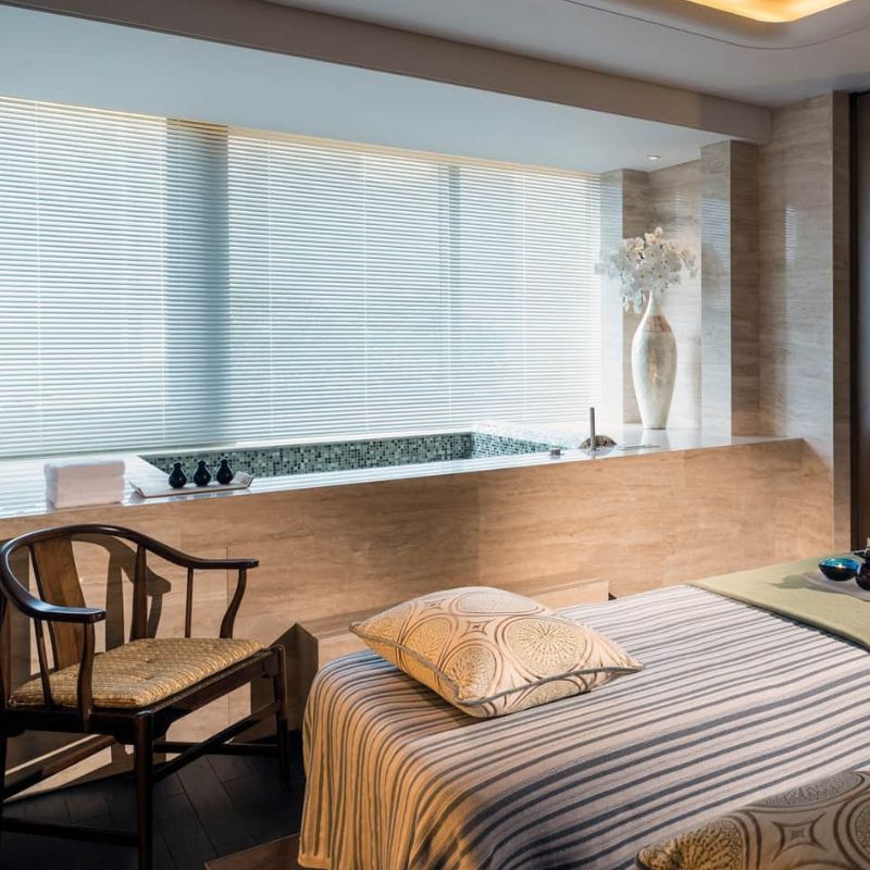 Shenzhen Spa Guide: Best Places to Indulge in Relaxation and Unmatched Luxury
