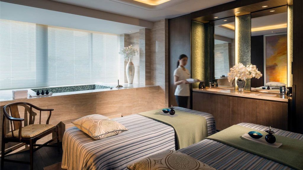 Shenzhen Spa Guide: Best Places to Indulge in Relaxation and Unmatched Luxury