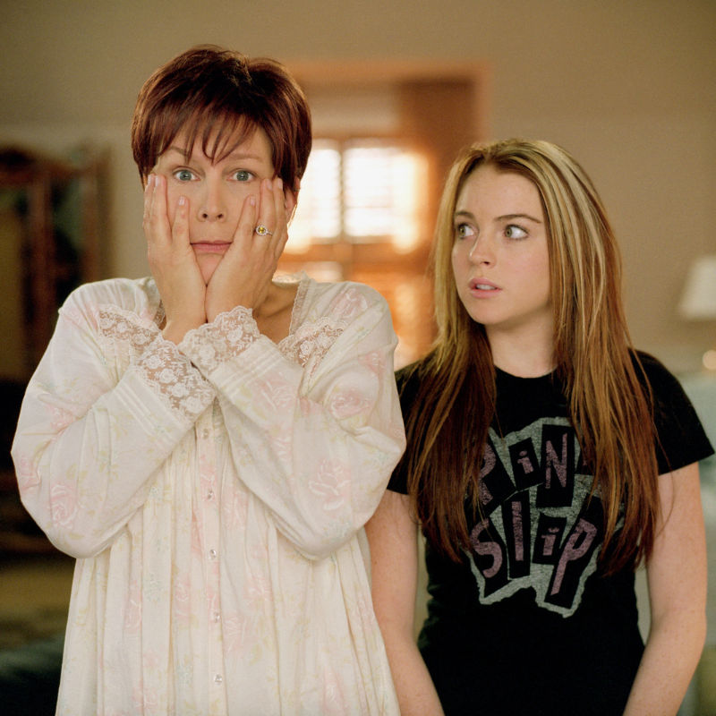 <i>Freaky Friday 2</i> : Everything to Know About the Sequel Starring Lindsay Lohan and Jamie Lee Curtis