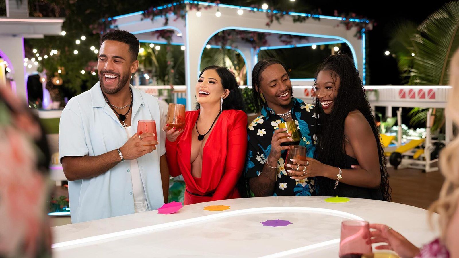 Meet The Cast And Bombshells Of Love Island USA Season 6 Meet The Cast And Bombshells Of Love Island USA Season 6