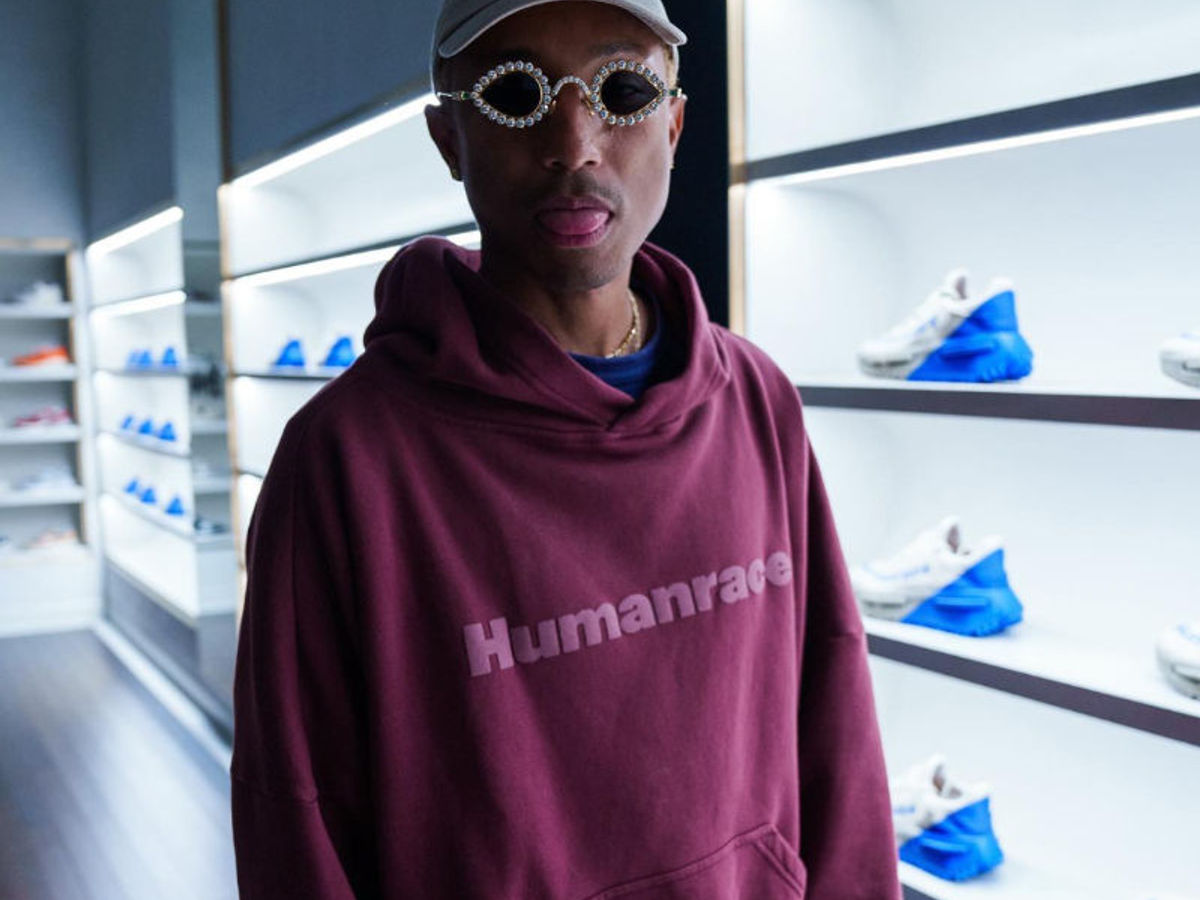 How Pharrell Williams built his astonishing net worth – PrestigeOnline Hong  Kong