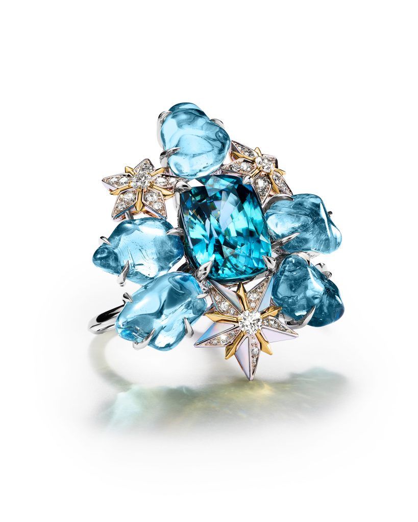 Tiffany Blue Book Collection