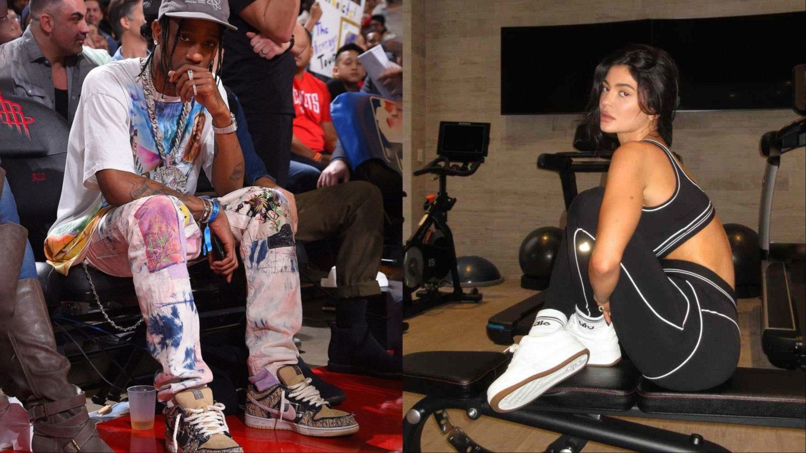 The Top 6 Biggest Celebrity Sneakerheads of Today