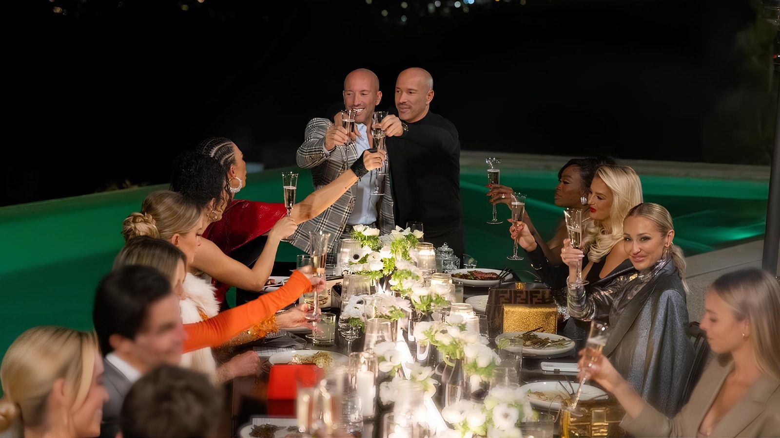 Op-ed: How Real are Real Estate Reality TV Shows Like <i>Selling Sunset</i>? Here’s the Tea