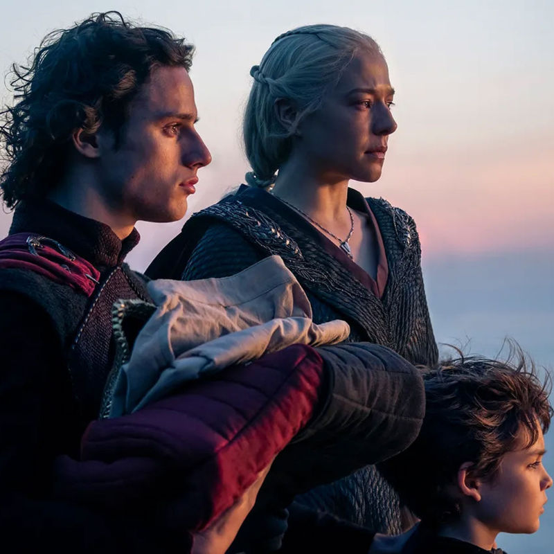 13 Best Shows With Intense Power Dynamics for <i>House Of The Dragon</i> Fans