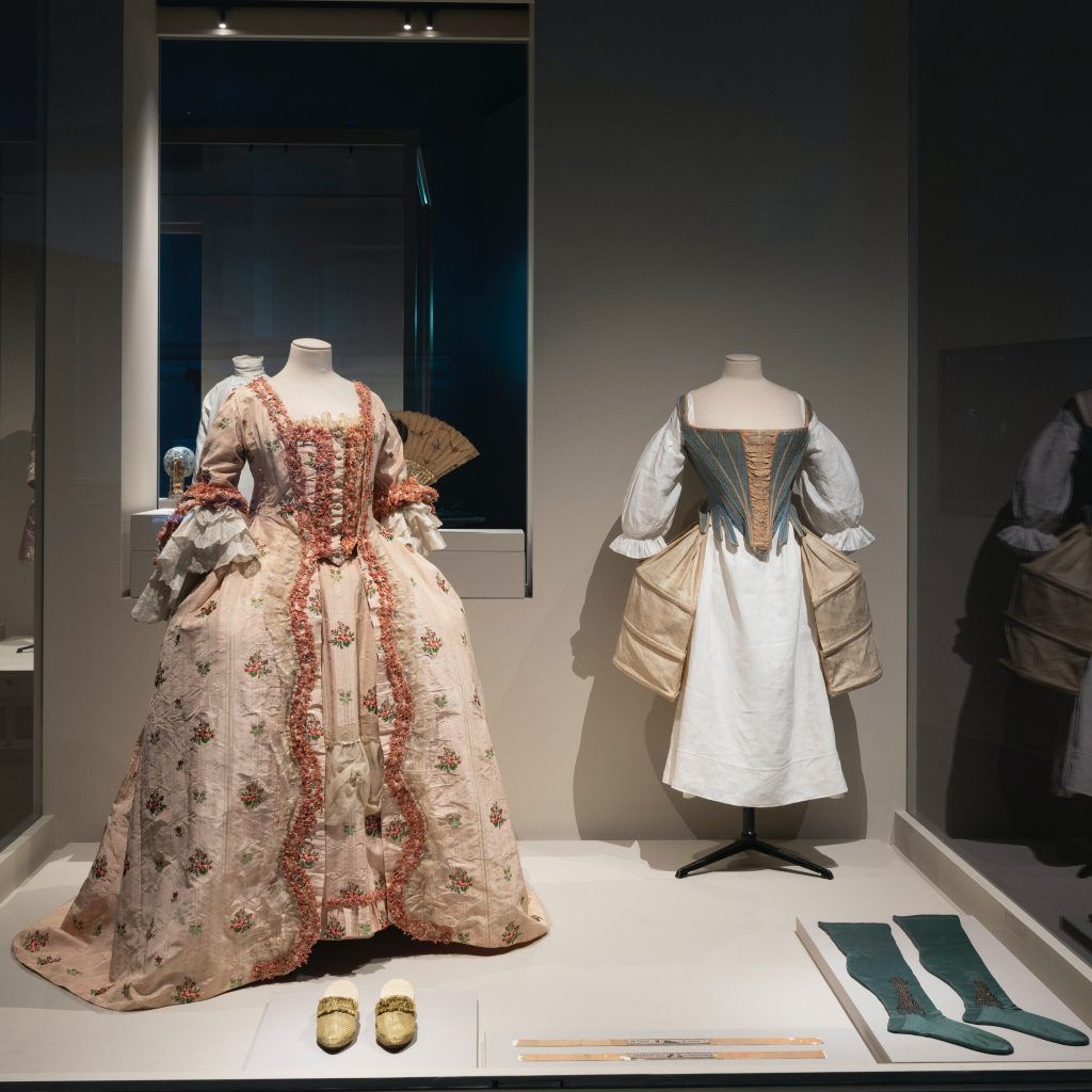 The Body Beautified: Curators of The Palace Museum’s New Exhibition on Bringing Historical French Fashion to Hong Kong