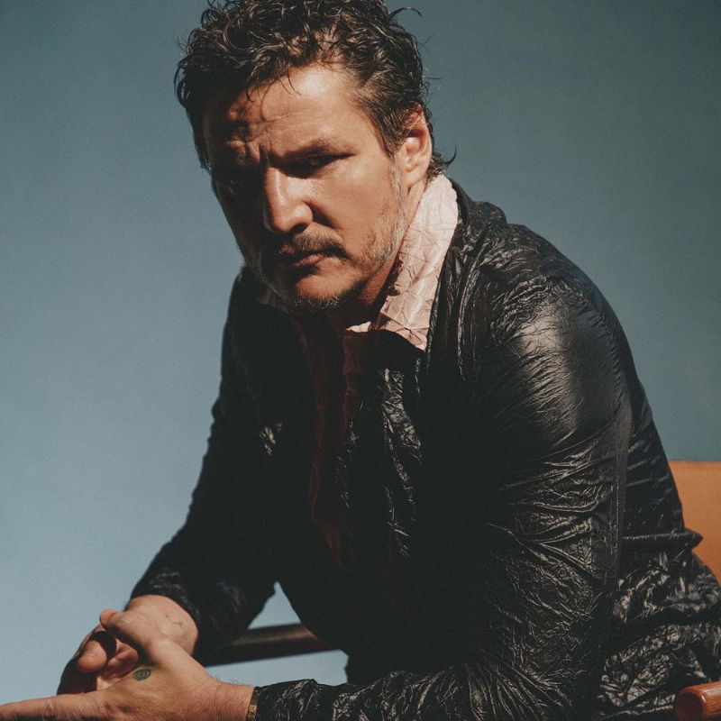 Decoding Pedro Pascal’s ‘Dadcore’ Style and Fashion Moments