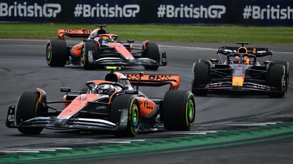 British Grand Prix 2024 schedule, venue and more - Augustman Singapore