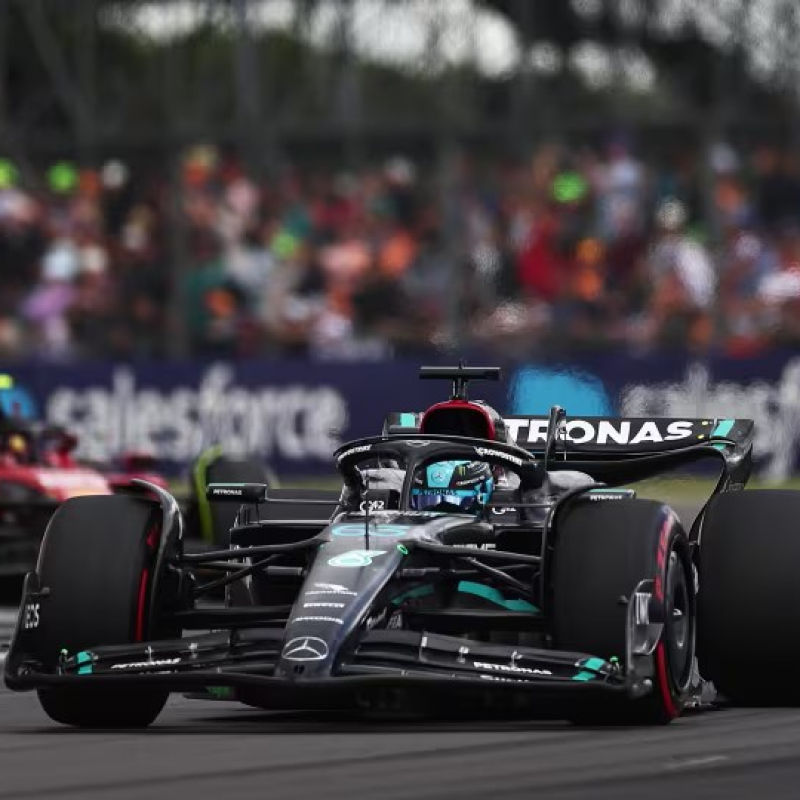 Look at The British Grand Prix 2024 Schedule, Venue and More