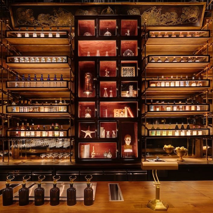 Asia’s 50 Best Bars: Top Guest Shifts to Experience in Hong Kong
