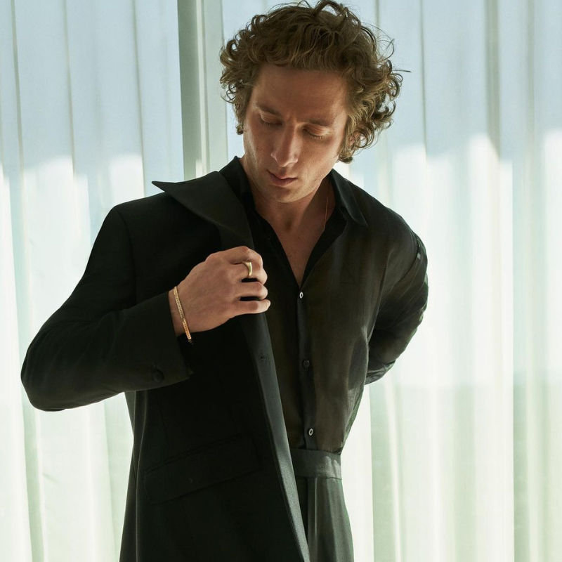 Decoding <i>The Bear</i> Star Jeremy Allen White’s Complete Dating History