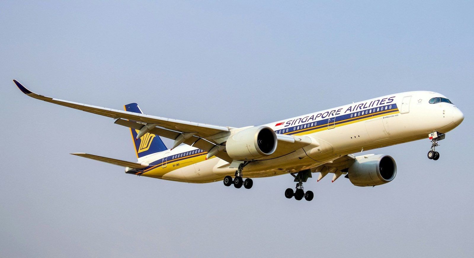 World’s Best Airlines 2024: Qatar Airways Beats Singapore Airlines for Top Spot