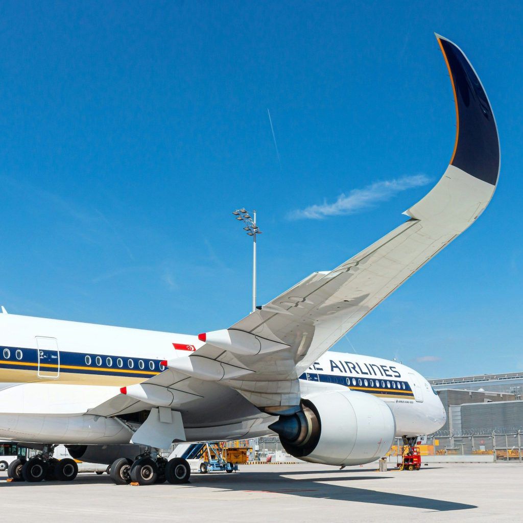 World’s Best Airlines 2024: Qatar Airways Beats Singapore Airlines for Top Spot