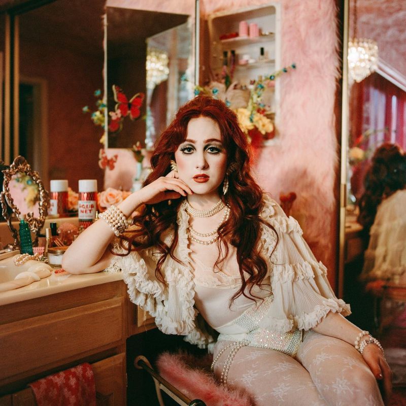 Get to Know Chappell Roan, ‘Your Favorite Artist’s Favorite Artist’
