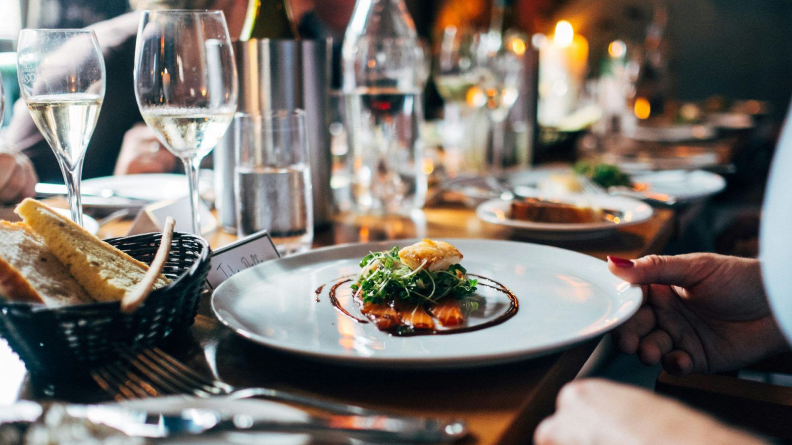 Here’s Where You Can Enjoy the Most Loved Dishes of Euro 2024 Nations in Germany