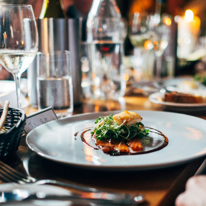 Here’s Where You Can Enjoy the Most Loved Dishes of Euro 2024 Nations in Germany