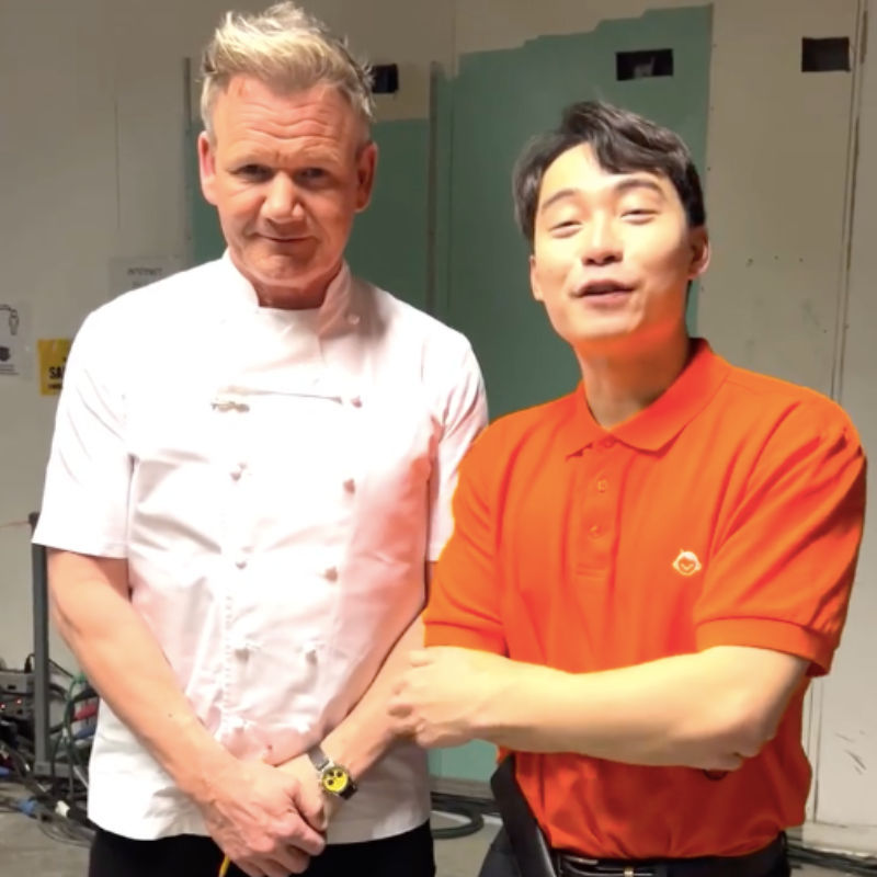 Uncle Roger aka Nigel Ng Is Opening His First Restaurant in Malaysia