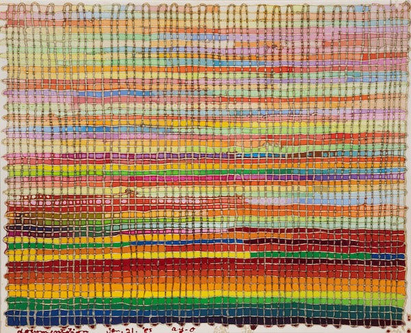 Five Art Exhibitions to Check Out This July