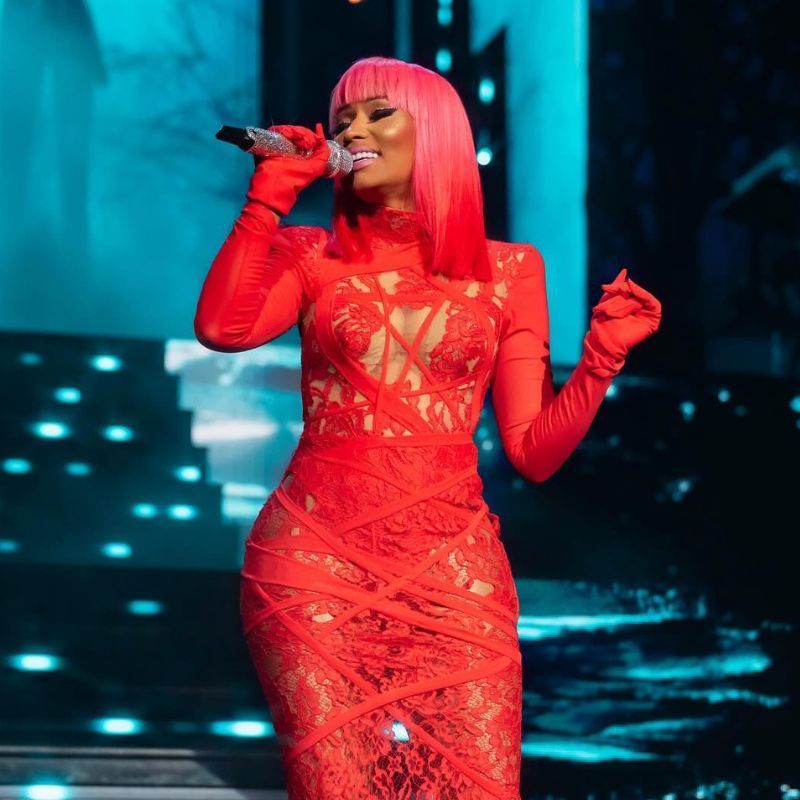 Nicki Minaj’s net worth in 2024: The Lavish Lifestyle and Career of the Rap Queen