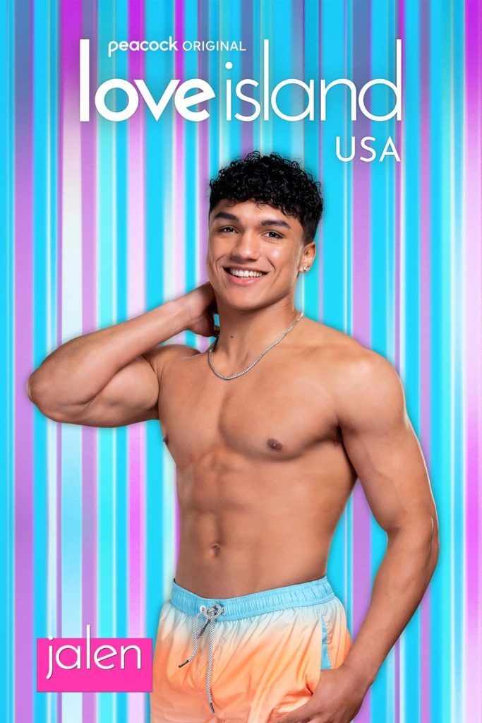 Meet the Cast and Bombshells of Love Island USA Season 6