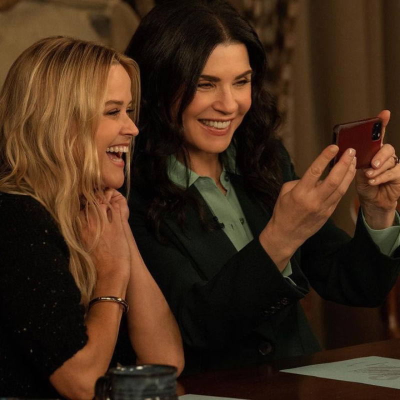 <i>The Morning Show</i> Season 4: Release Date, Plot, Cast And More Details