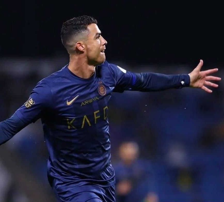 Top Football Players With Biggest Saudi Pro League Contracts: Cristiano Ronaldo and More