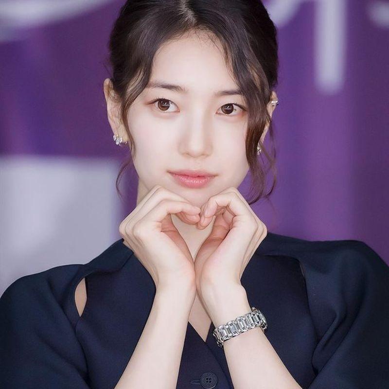 Breaking Down the Net Worth of <i>Wonderland</i> Star Bae Suzy
