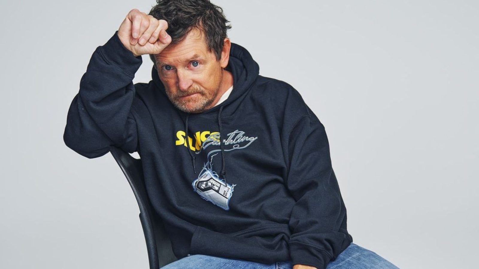 Where is <i>Back to the Future Star</i> Michael J. Fox Now? His Coldplay Connection and More