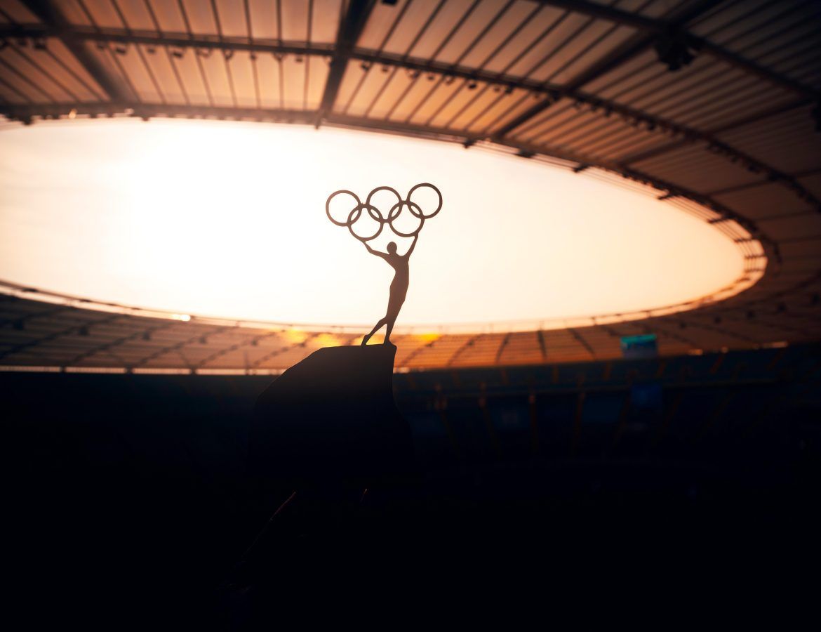 When We Were Heroes: 3 Former Hong Kong Olympians Reminisce