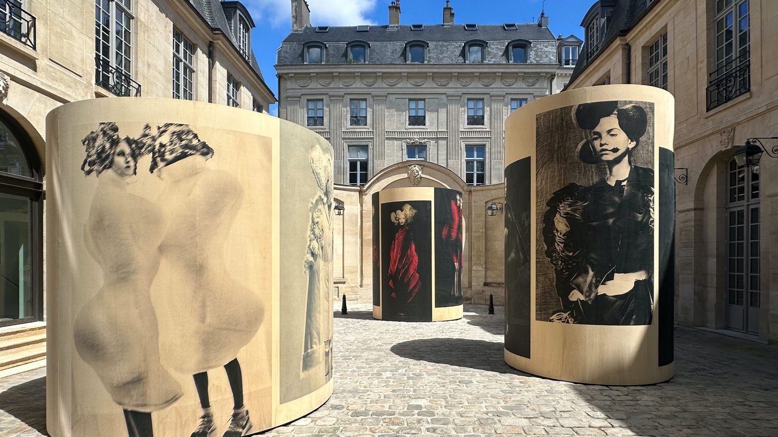 Heading to Paris for the Olympics? Here are Five New Openings To Have on Your Radar