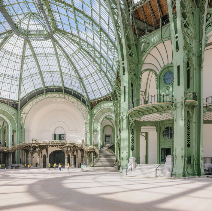 Heading to Paris for the Olympics? Here are Five New Openings To Have on Your Radar