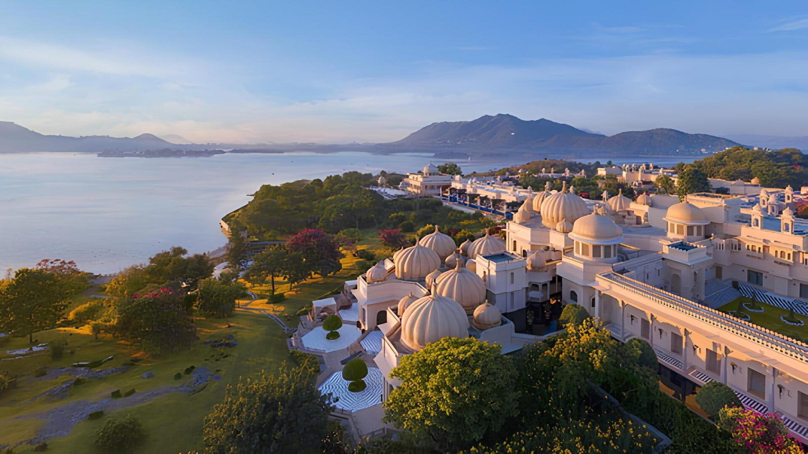 The Most Expensive Wedding Venues in the World