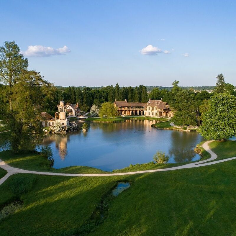 The Most Expensive Wedding Venues in the World