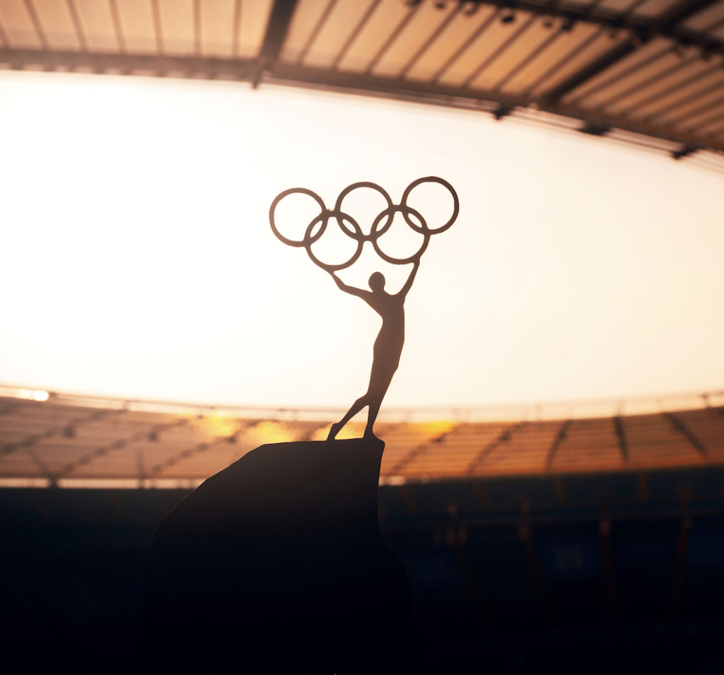 When We Were Heroes: 3 Former Hong Kong Olympians Reminisce