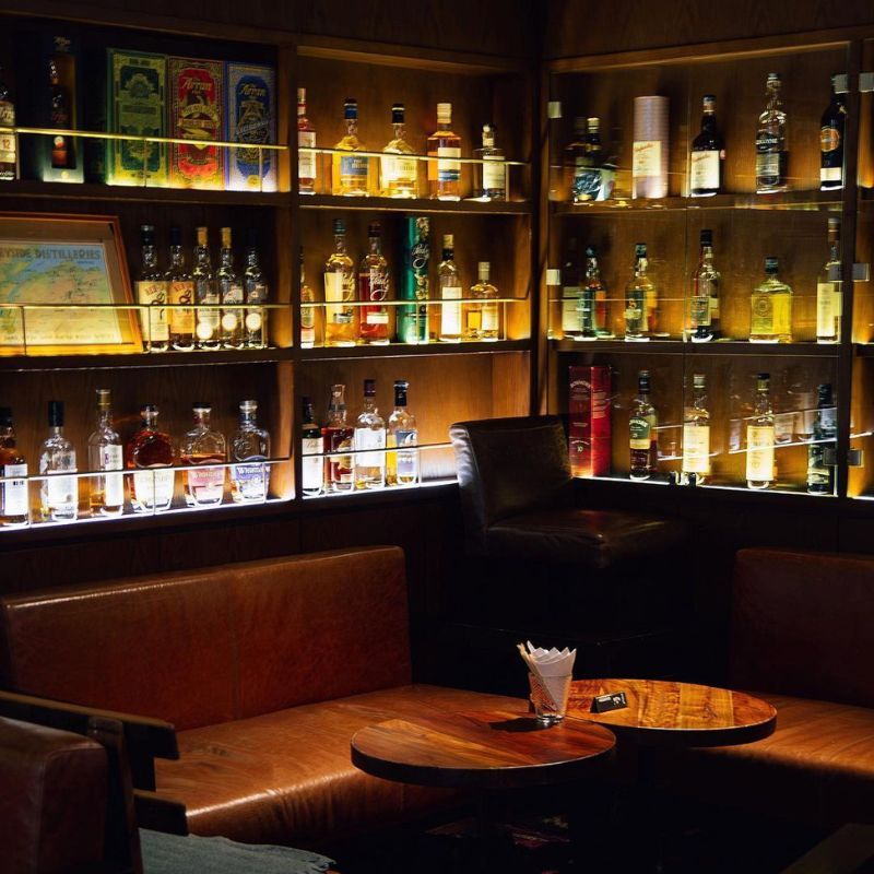 Asia’s 50 Best Bars 2024: Four Hong Kong Bars Make it to the 51-100 List