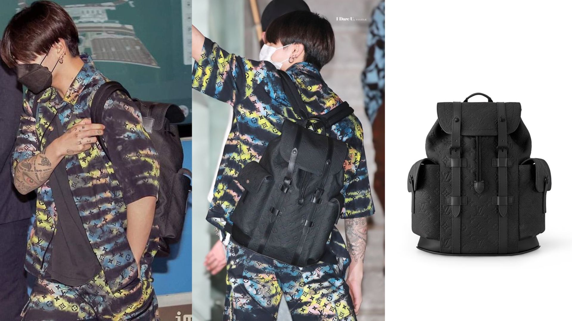 The Most Expensive Bags Loved and Carried by BTS Members