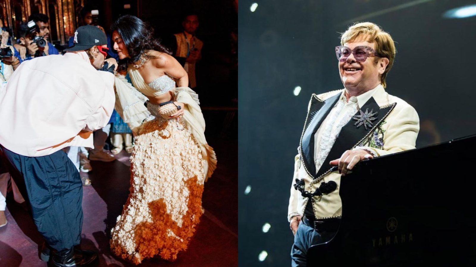 From Justin Bieber to Beyoncé: The World’s Most Expensive Wedding Performers