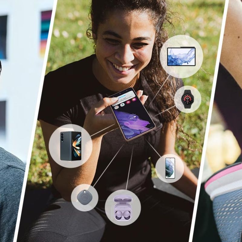 All About Samsung Bixby’s Gen AI-Infused Future