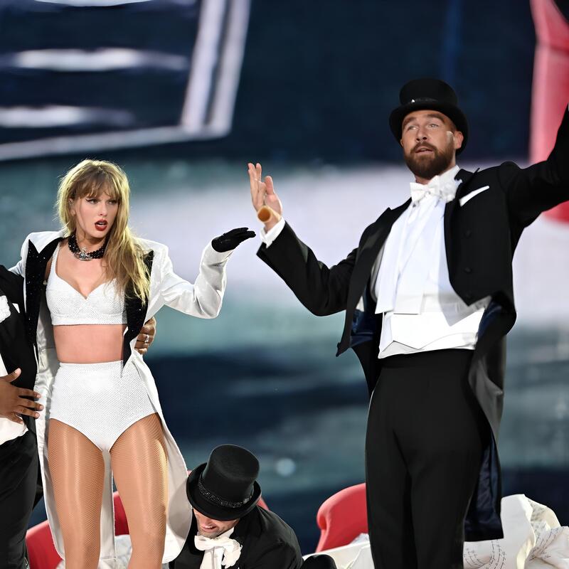 All the Best Taylor Swift Moments From the Eras Tour in Europe