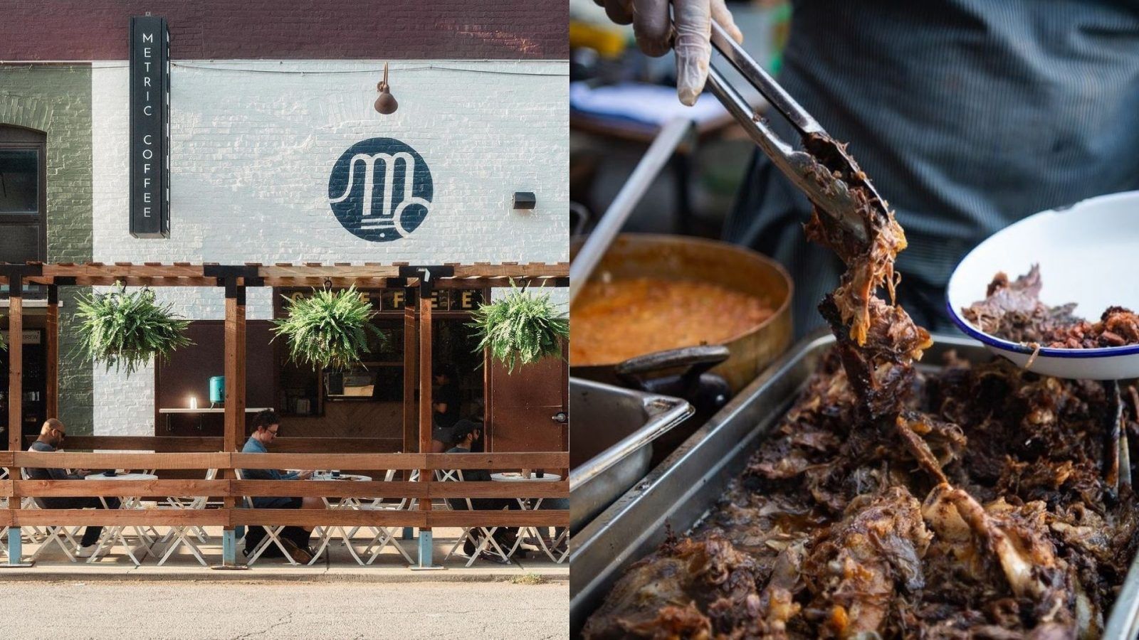 Get a Taste of Chicago and Beyond at All the Restaurants Featured in Season 3 of <i>The Bear</i>